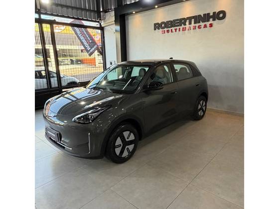 GEELY EX2 39,4 KW ELÉTRICO PRO GEELY EX2 39,4 KW ELÉTRICO PRO